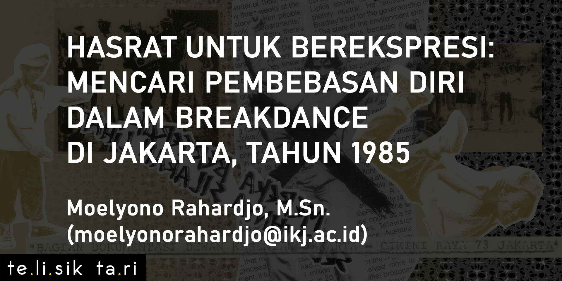 Moelyono_Breakdance 3_title