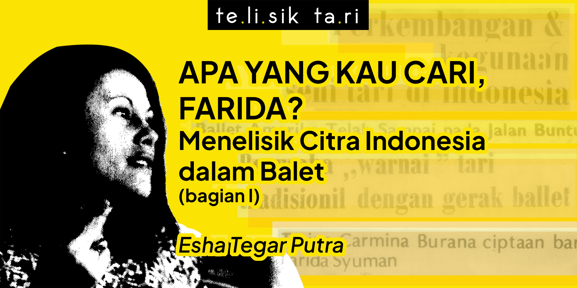 WEB-Telisik Tari-Artikel Balet 1-Esha