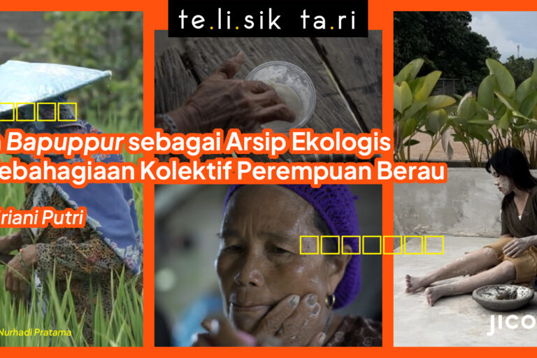 Thumbnail esai karya Nella Giriani Putri