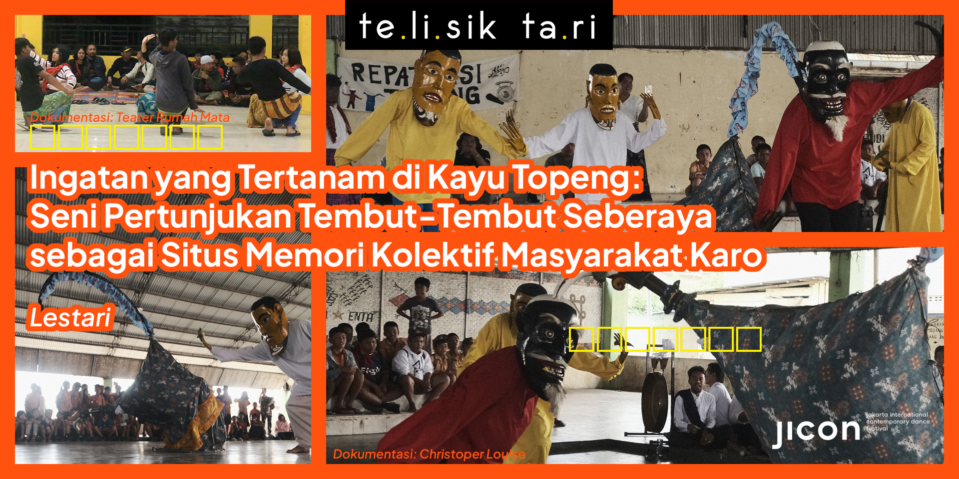 Website _ Lestari